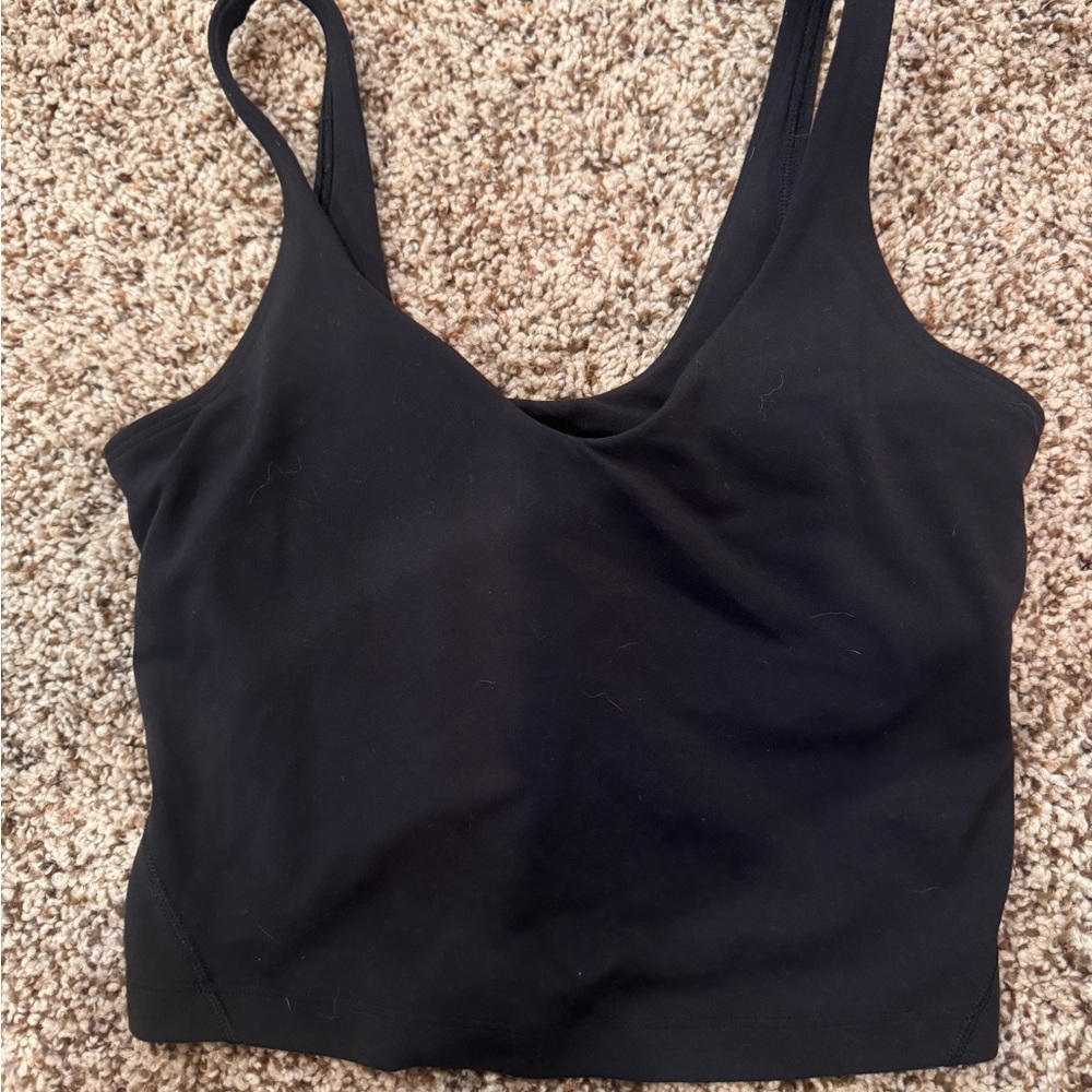 Lululemon align tank